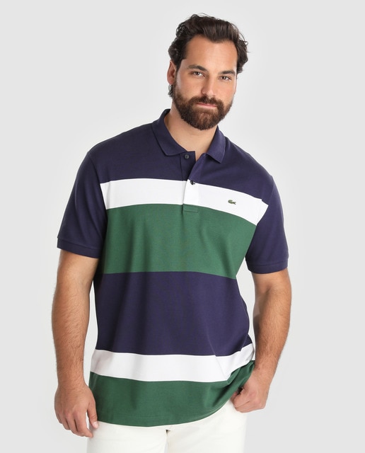 big and tall lacoste shirts