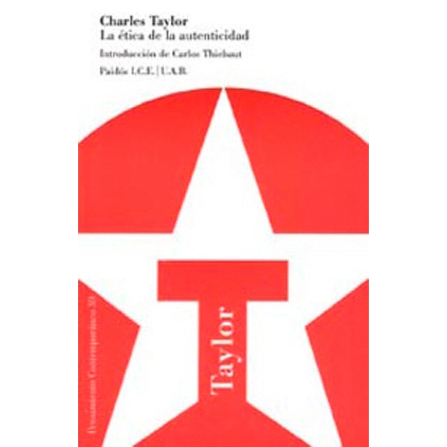 La ética de la autenticidad: Introducción de carlos thiebaut.pdf