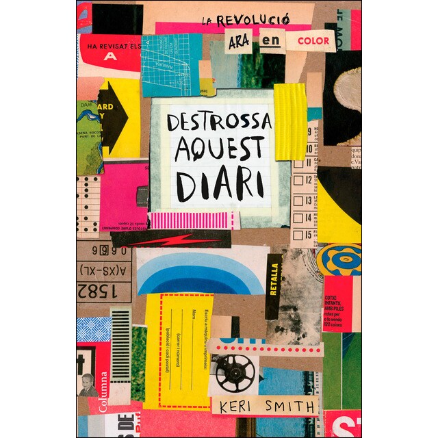 Destrossa aquest diari: La revolució ara en color.pdf