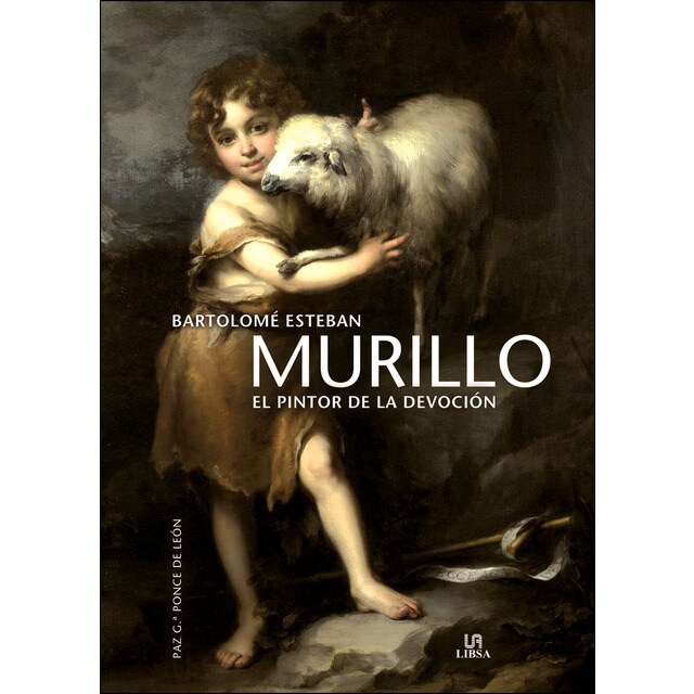 Murillo: El pintor de la devoción.pdf