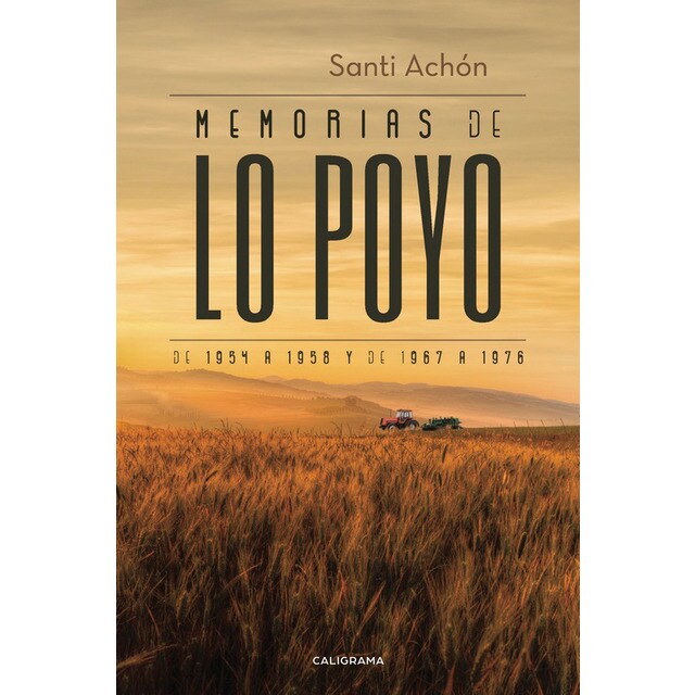 Memorias de lo poyo de 1954 a 1958 y de 1967 a 1976.pdf