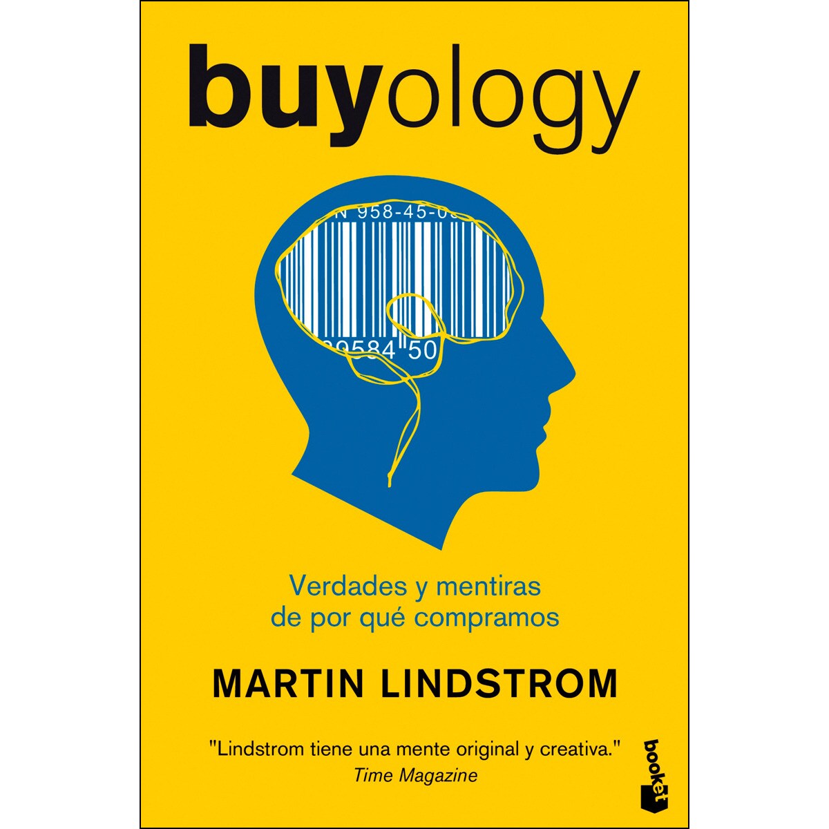 Imagem 0 de Buyology: Verdades y mentiras de por qué compramos (Capa mole com abas)
