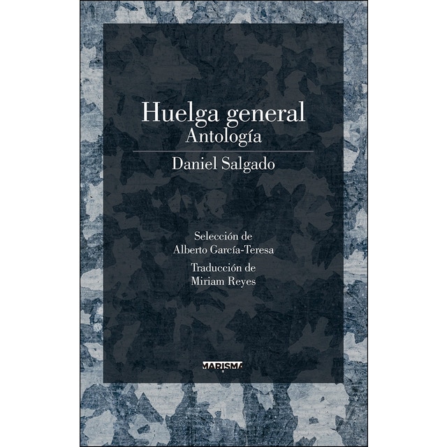Huelga general