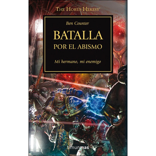 Batalla por el abismo nº 08.pdf