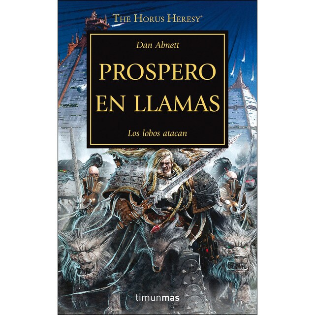 Próspero en llamas nº 15.pdf