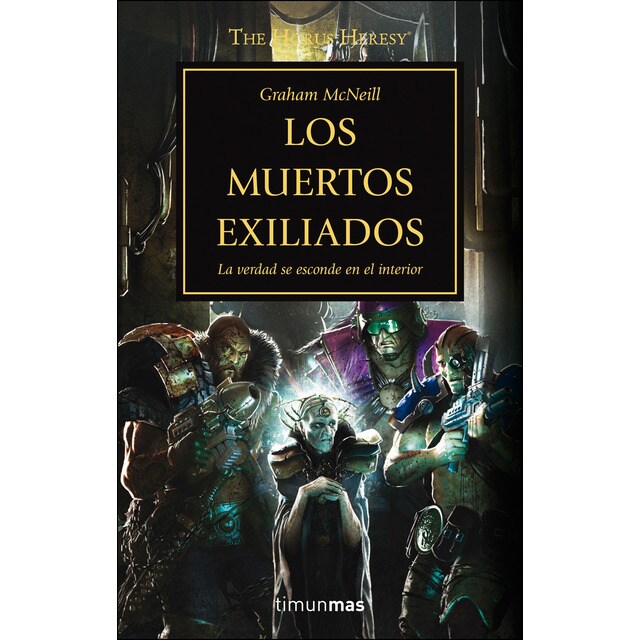 Los muertos exiliados nº 17.pdf