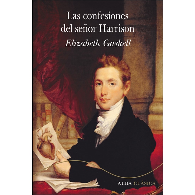 Las confesiones del señor Harrison.pdf