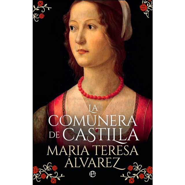 La comunera de castilla.pdf