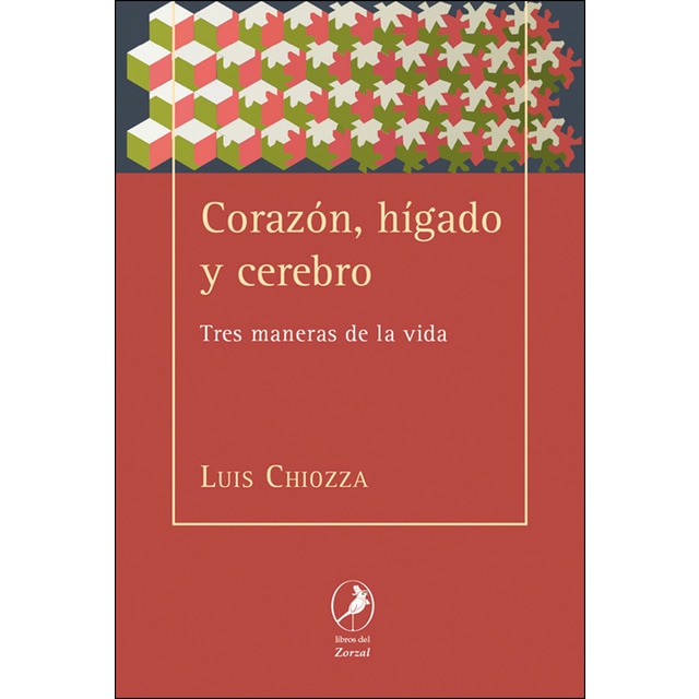 Corazón, hígado y cerebro: Tres maneras de la vida.pdf