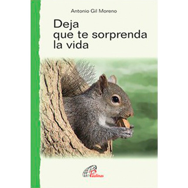 Deja que te sorprenda la vida.pdf