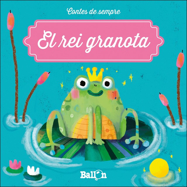 EL REI GRANOTA