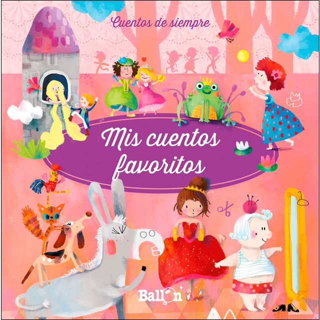Mis cuentos favoritos - 3.pdf
