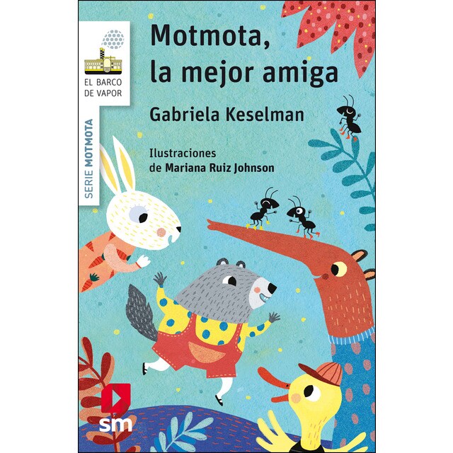 Motmota, la mejor amiga.pdf