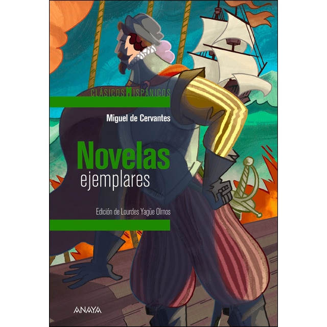 Novelas ejemplares.pdf