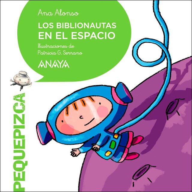 Los biblionautas en el espacio.pdf