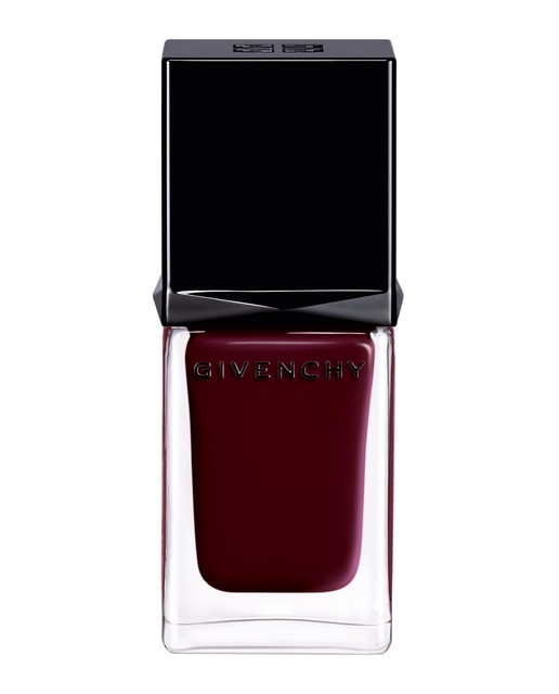 Laca de uñas Le Vernis Givenchy