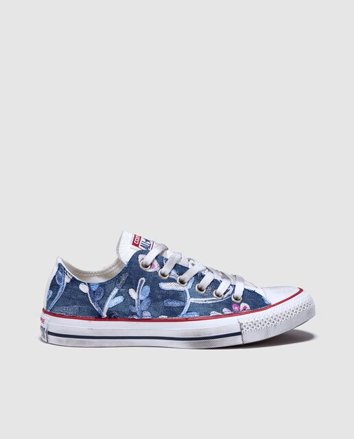 zapatillas casual de mujer chuck taylor all star converse zapatillas casual de mujer chuck taylor all star converse