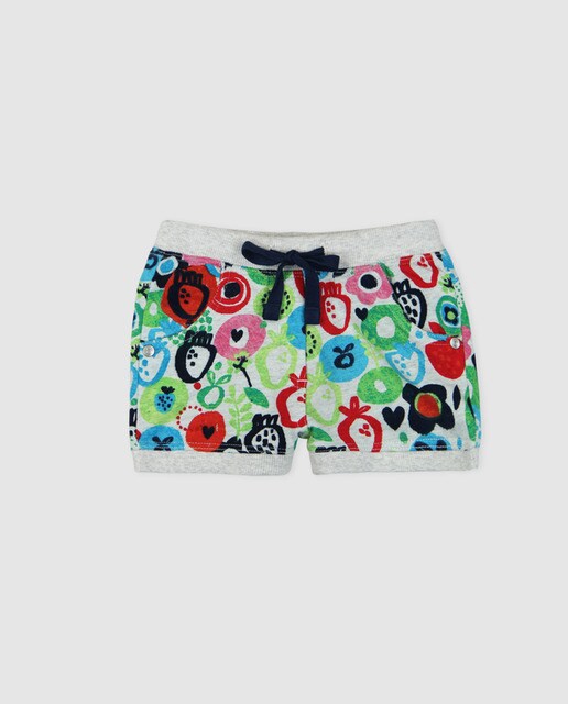 boboli Shorts para Beb/és