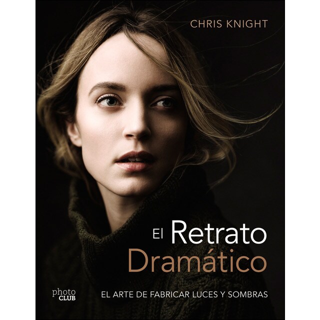 El retrato dramático: el arte de crear luces y sombras.pdf