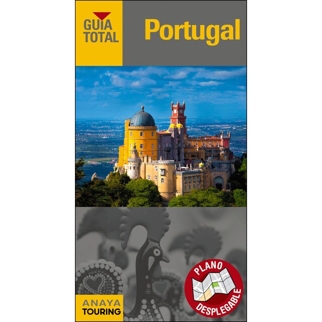 Portugal (Tapa blanda)