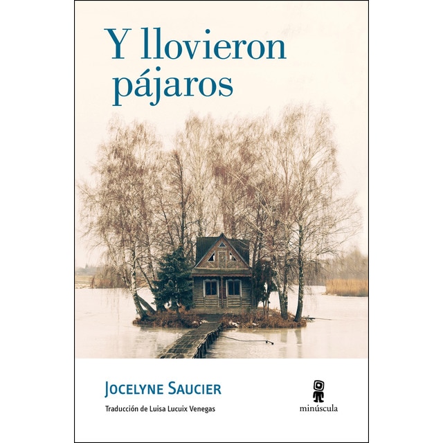 Y llovieron pájaros.pdf