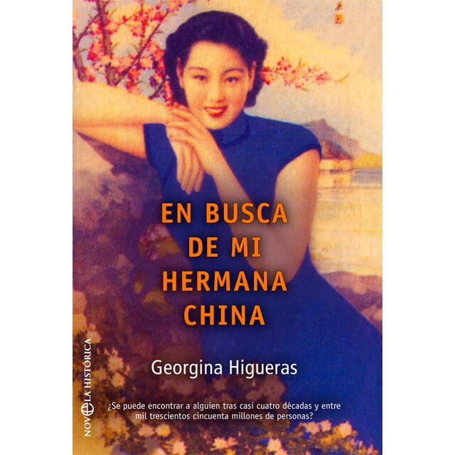 En busca de mi hermana china: ¿se puede encontrar a alguien tras casi cuatro décadas y entre mil trescientos ochenta millones de personas?.pdf