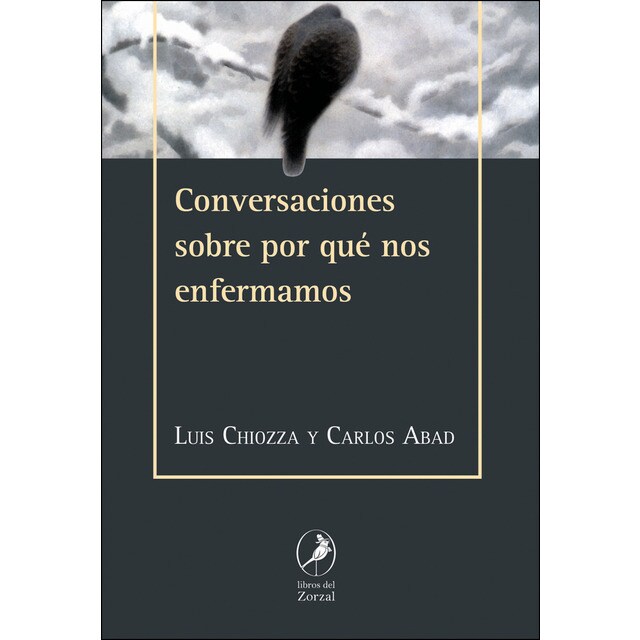 Conversaciones sobre por qué nos enfermamos (Tapa blanda)