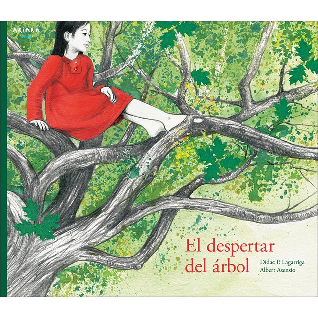 El despertar del árbol