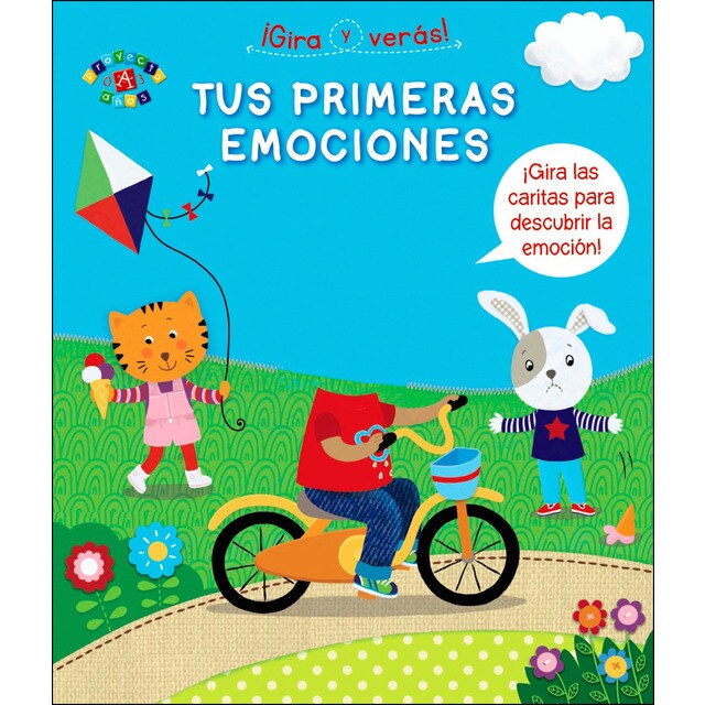 ¡gira y verás! tus primeras emociones.pdf