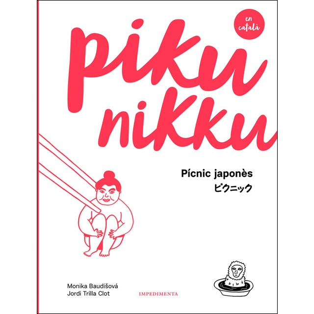 Pikunikku: Pícnic japonès.pdf