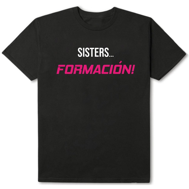 Camiseta OT Sisters Formación · Regalos originales · El ...