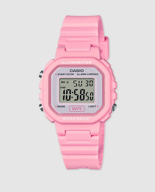 reloj casio niña amazon