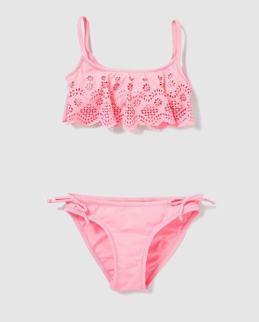 De Hipercor · Calado Bikini Accesorios Niña Unit Moda Y n0NXwOPk8