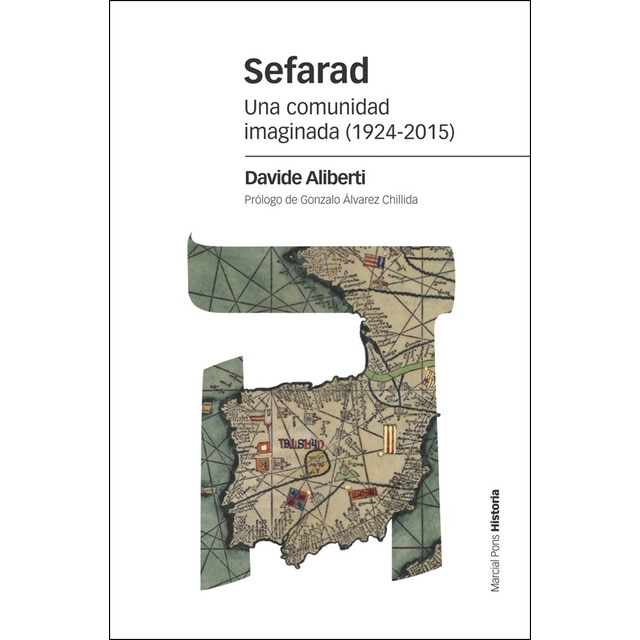 Sefarad: Una comunidad imaginada.pdf