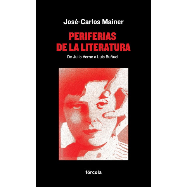 Periferias de la literatura: De julio verne a luis buñuel.pdf