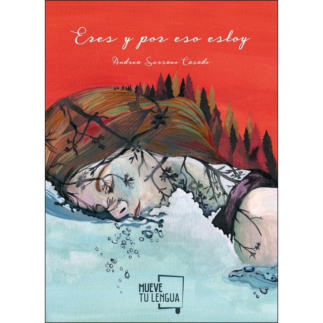 Eres y por eso estoy (Tapa blanda)