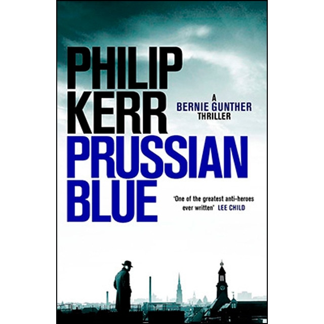 Prussian Blue