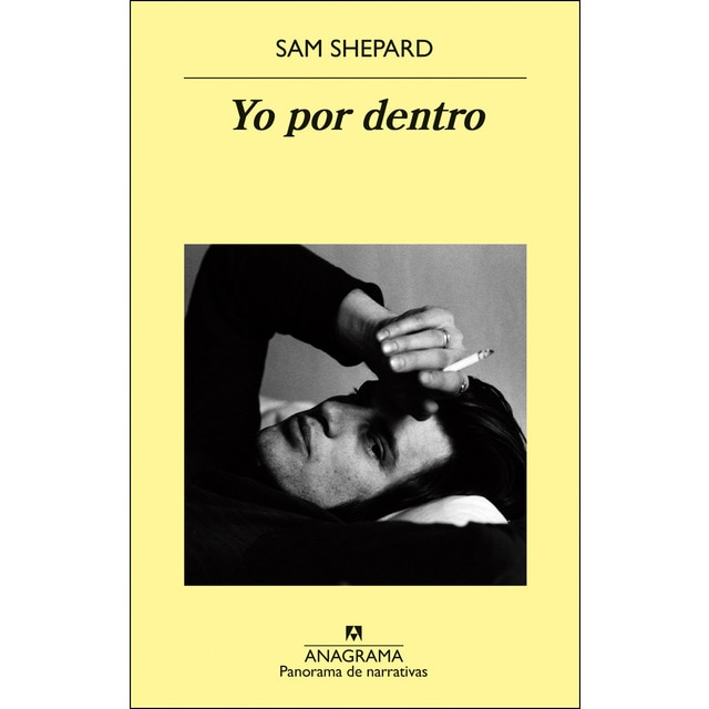 Yo por dentro (Tapa blanda)