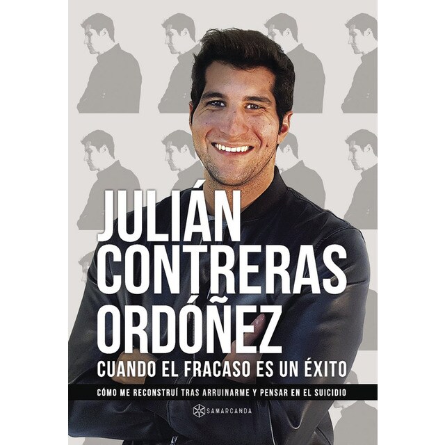 Cuando el fracaso es un éxito: Cómo me reconstruí tras arruinarme y pensar en el suicidio.pdf