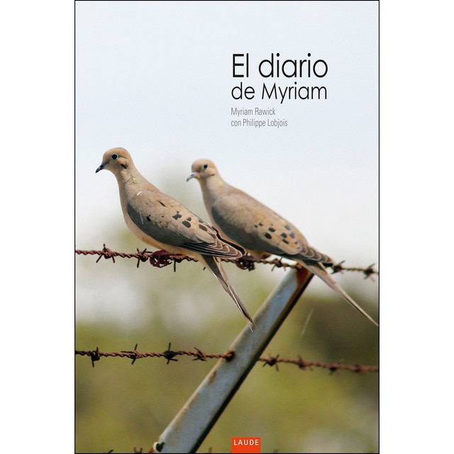 El diario de myriam (Tapa blanda)