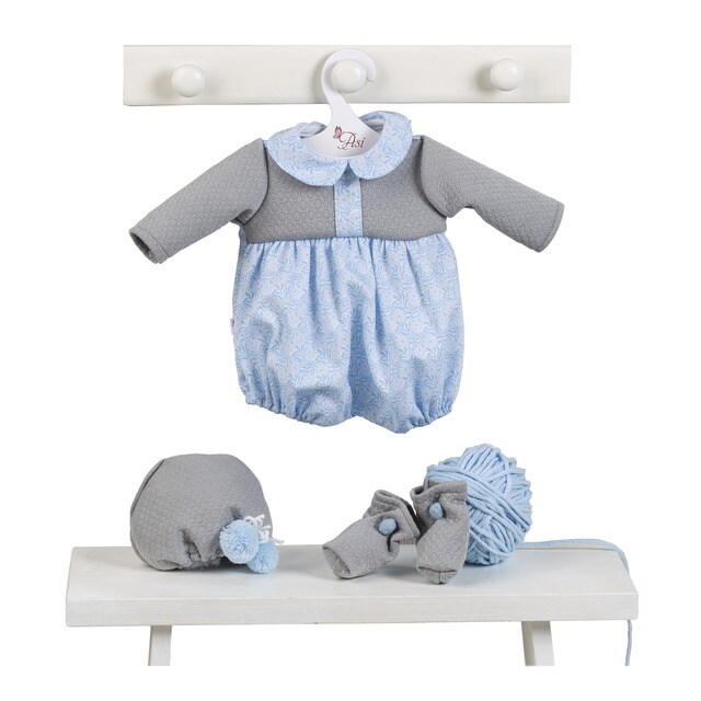 Accesorios Muñecas Y Peluches El Corte Inglés