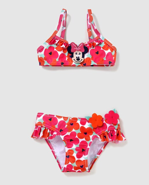 Venta > corte ingles bikinis niña > en stock