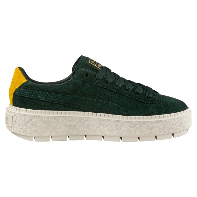 puma trace bold
