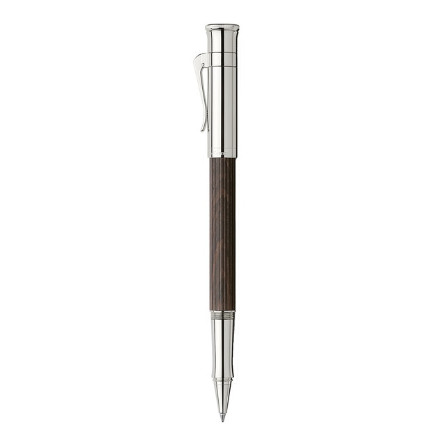 Roller Madera de Grenadille Graf von Faber-Castell Madera.