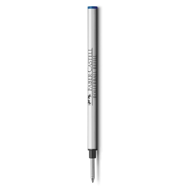 Recambio Roller Graf von Faber-Castell Azul.