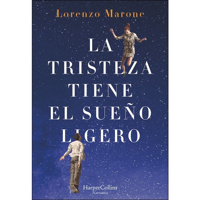 La tristeza tiene el sueño ligero.pdf