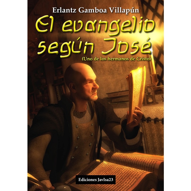 El evangelio según José.pdf