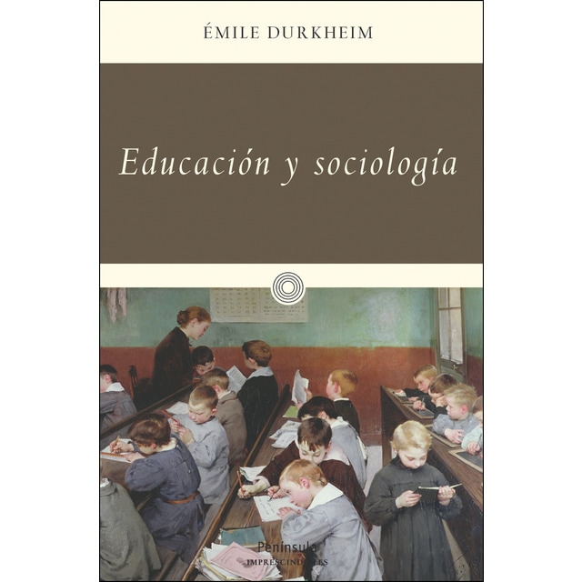 Educación y sociología.pdf