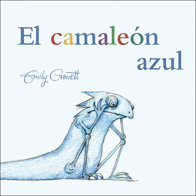 El camaleón azul.pdf