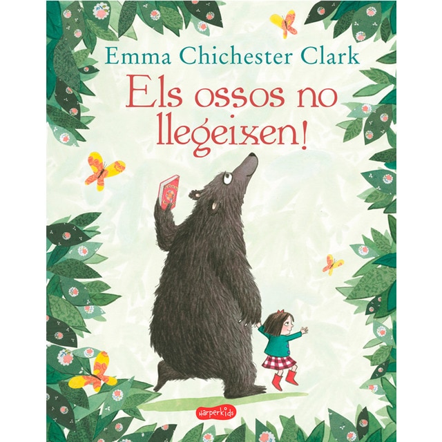 Els ossos no llegeixen! (Tapa dura)